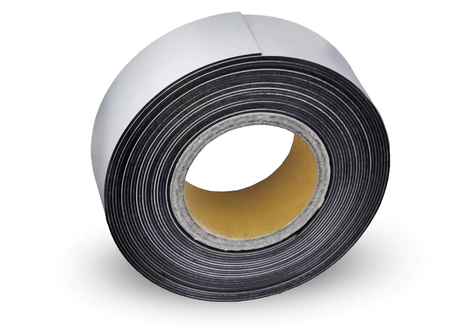 aksesuar2 Etiketleme için manyetik bant, yeniden kullanılabilir, 50 mm genişliğinde - Görsel 1