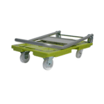 Taşıma ve İstifleme