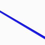 AYAK PR. SLOT 100*80 ST37 1.5 MM. L=4000 MM. RL5010