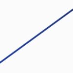 AYAK PR. SLOT 100*80 ST37 1.5 MM. L=5750 MM. RL5010