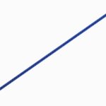 AYAK PR. SLOT 100*80 ST37 2.5 MM. L=5500 MM. RL5010