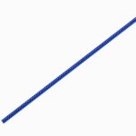 AYAK PR. SLOT 100*80 ST37 2 MM. L=5000 MM. RL5010