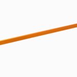 TRAVERS CC 50*140*1.5 ST37 L=2700 MM. 100*80 AYAK - KO RL2011