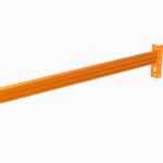 TRAVERS CC 50*80*1.5 ST37 L=2700 MM. 85*60 AYAK - KO RL2011